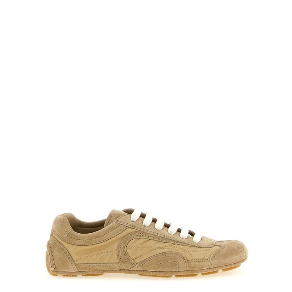 Prada Women 'Montecarlo Re-Edition 2005' Sneakers